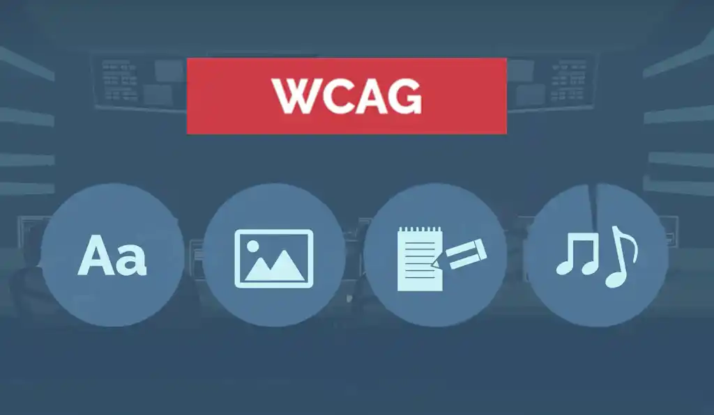 Barrierefreies Webdesign Accessibility