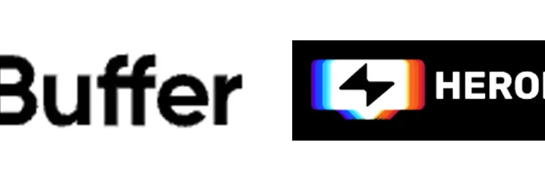 Posts auf Socialmedia-Kanälen: Nutze buffer.com oder heropost.io
