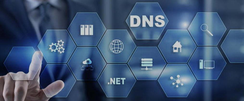 DNSSEC Zone signieren > DNS-Schlüssel beim Registrar eintragen