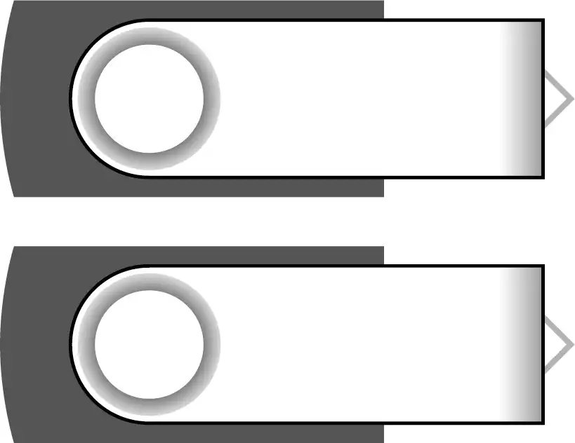 USB Sticks für Musik und Video