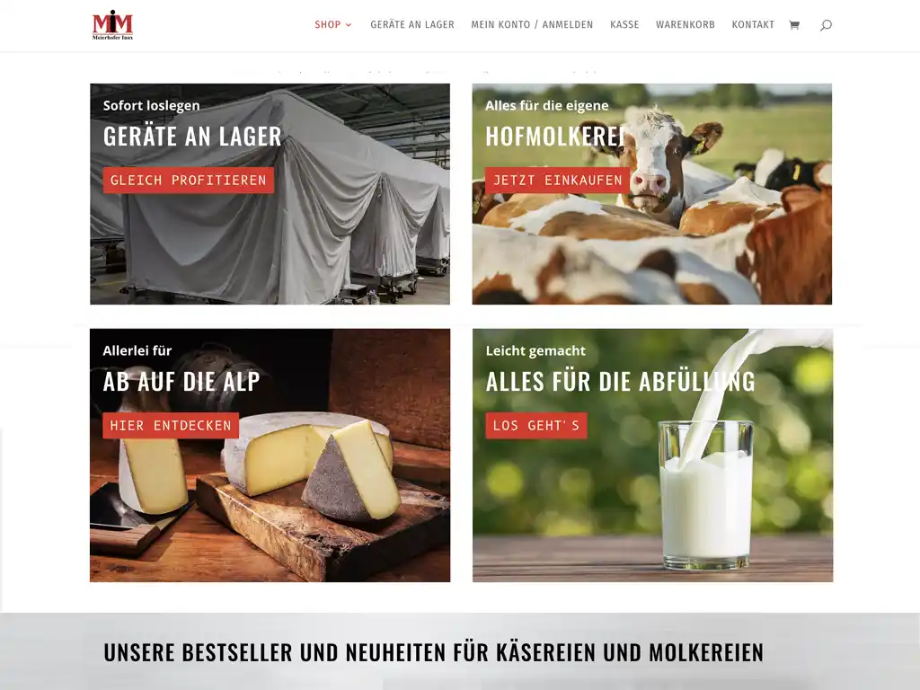 Woocommerce Online Shops