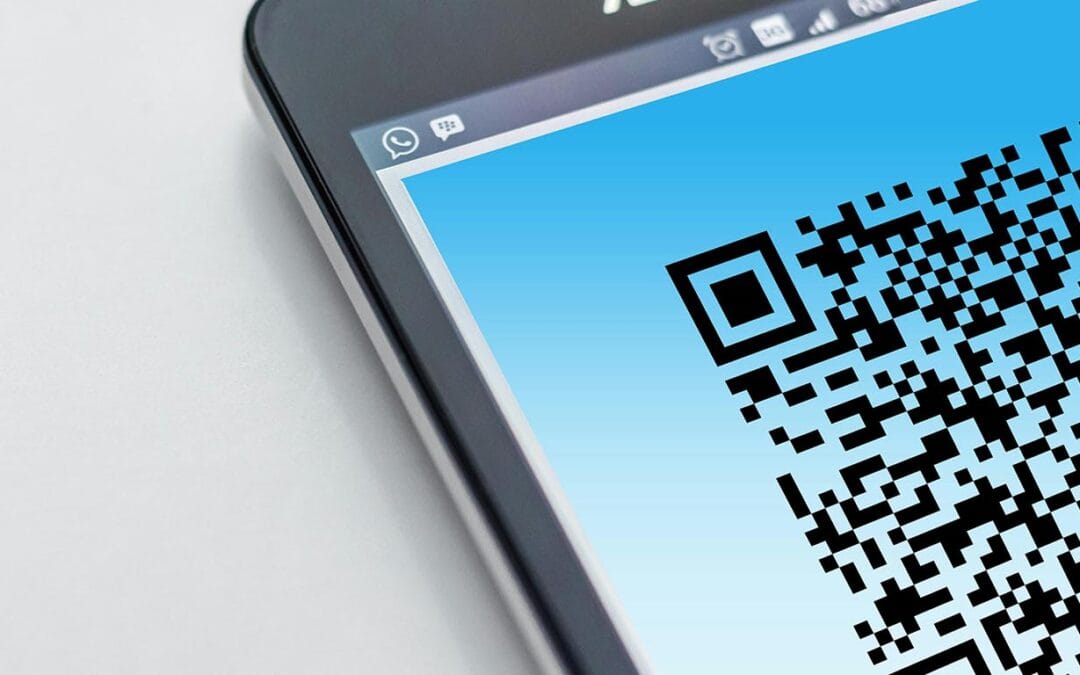 Gratis QR-Code Generator